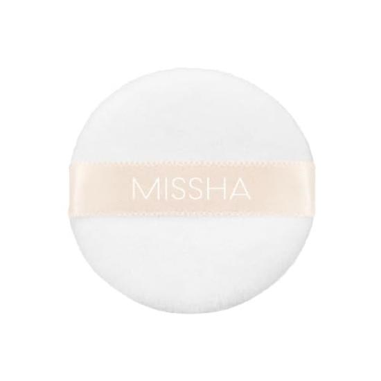 MISSHA M Skin Fake Powder (Pearlless, 9g)