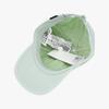 Maison Margiela Mm6 Logo Baseball Cap Sh0tc0008 M35346
