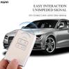 Tpu Car Key Cover Case Shell Fob For Renault Captur Megane Talisman Espace Clio Zoe Koleos Scenic 4 Arkana Dacia Sandero Card