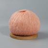 6pcs 300g/10.56oz  Acrylic Yarn Soft & Luxurious Knitting Crochet Yarn for Amigurumi Scarves Hats Machine Washable DIY Craft Yarn for Beginners