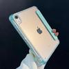 2025 New Clear Tablet Case for IPad 11th Gen A16 10th 9/8/7th 10.2 " Pro 12.9 " Air 11 13 M3 2025 Mini 7 6 5 4 Shockproof Cover