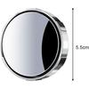 Primarilyx Car Blind Spot Mirror 2 Pack, Primarycar Side Mirror Blindspot | Wide Angle Mirrors | Fish Eye Mirrors 2025 New, Espejos De Punto Ciego