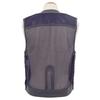 Foxfire Men's DEO Mesh Vest, Navy, XL, 5610732