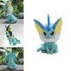 Peluche Morbido Vaporeon Pokemon Grande e Carino, Perfetto per Regali e Collezionisti