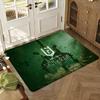 Tom C-Clancys R-Rainbow Six Siege Game Floor Mat Soft Thickened Non-Slip Bedroom Living Room Door Mat Home Decor Flannel Rugs
