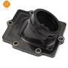 16065-1150 Motorcycle Carburetor Interface Manifoid Intake For Kawasaki KX250 KX250-E1 1987 KX 250 E1