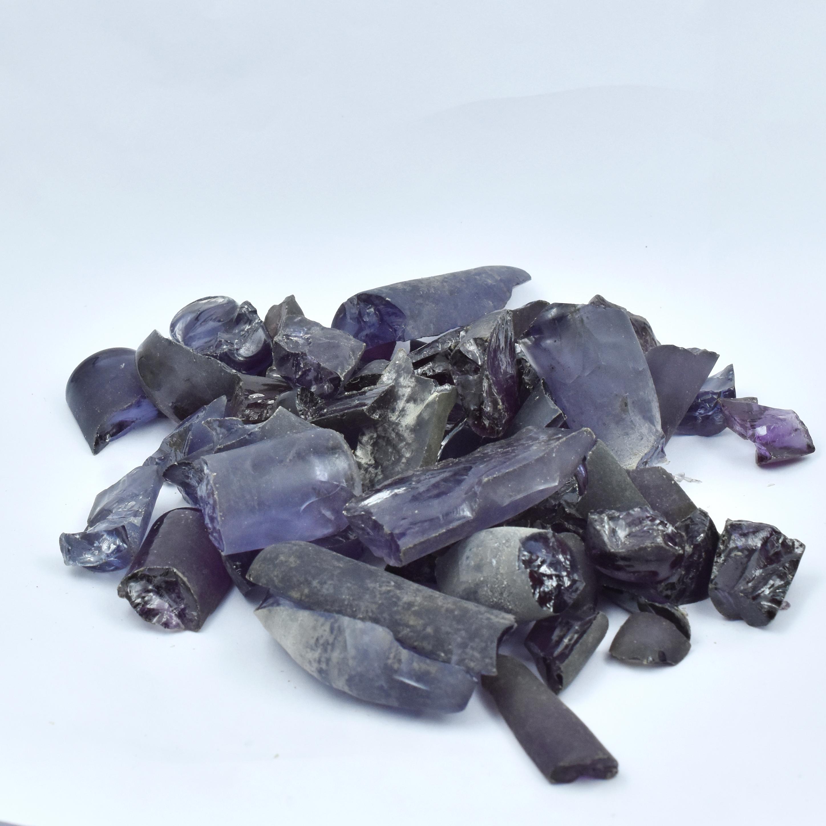 

150 Ct Natural Alexandrite Color Change Rough Uncut CERTIFIED Loose Gemstone Lot LR-96-R