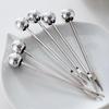 Nordic Bear Stainless Steel Fruit Fork Set