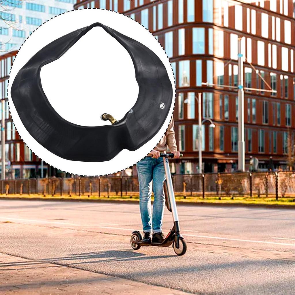 For Xiaomi Electric Scooter Tires Inner Tube Wheel Rubber Replacement Parts