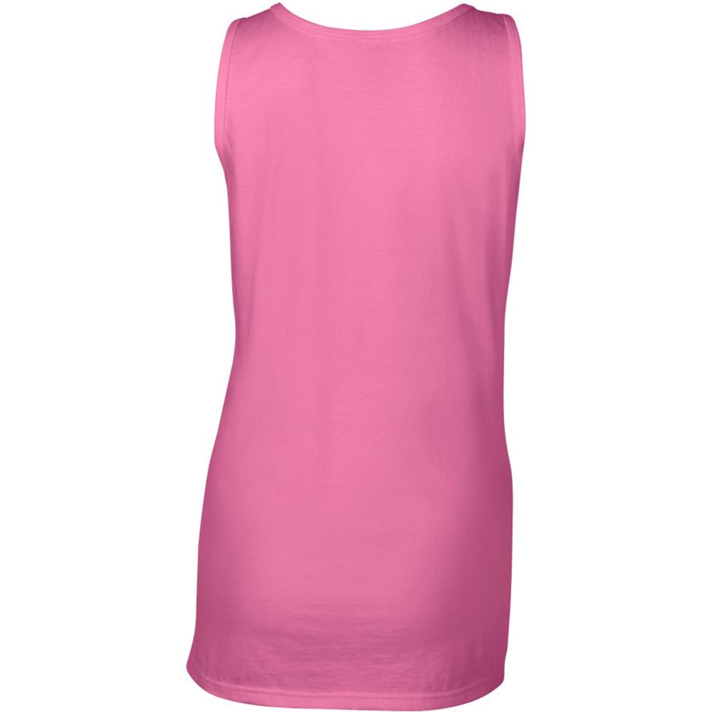 Gildan Ladies Soft Style Tank Top Vest
