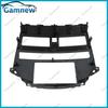 7 inch 2DIN Car Fascia Radio Panel For Honda Accord 2008-2012 Crosstour 2010-2012 Frame Kit Install Facia Face Plate