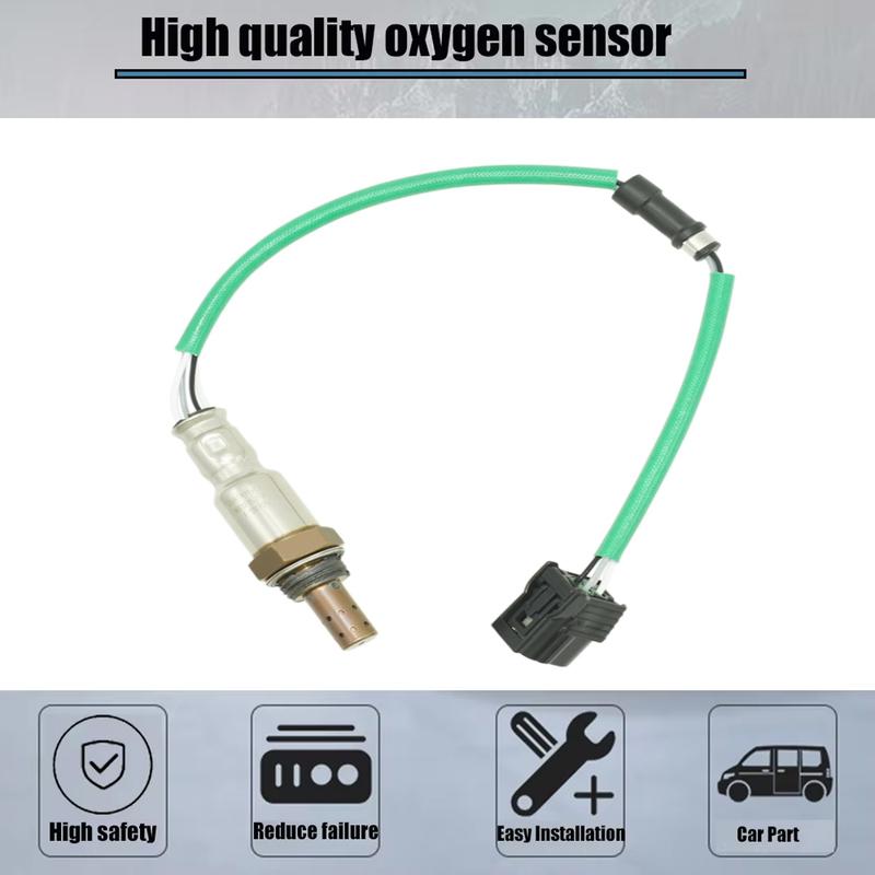 36532-REZ-A01 Rear Lambda Oxygen O2 Sensor 36532-5A2-A01 For Honda CIVIC 1.5L Accord CR-V 2.4L Acura TLX RDX 3.5L 2011-