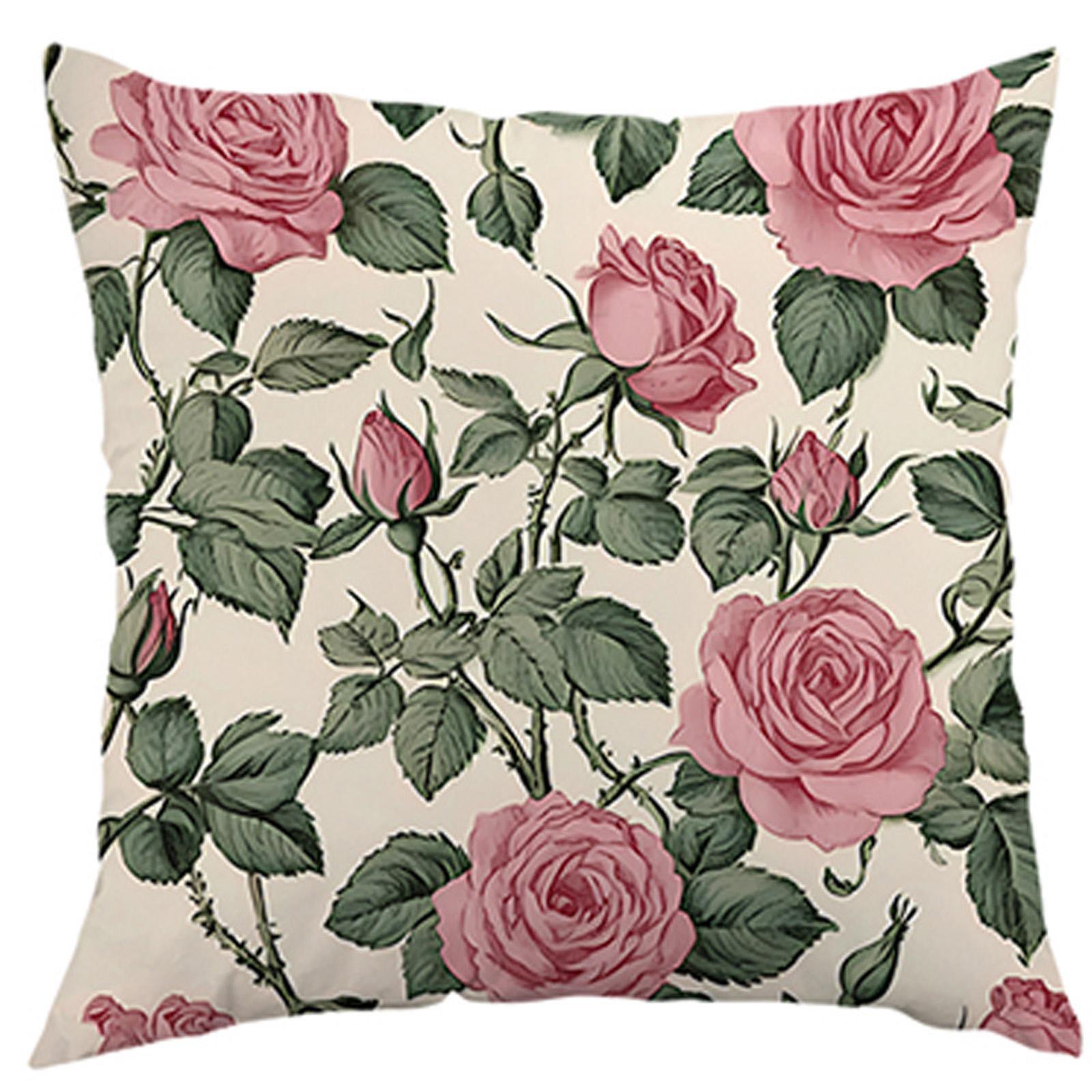 

Bedroom, Sofa Pillow Covers (Excluding Core)