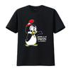 Chilly Willy T Shirt Vintage Washed Soft Stretched Homme Breathable Stylish Top For Everyday Wear Graphic Comfortable Unisex
