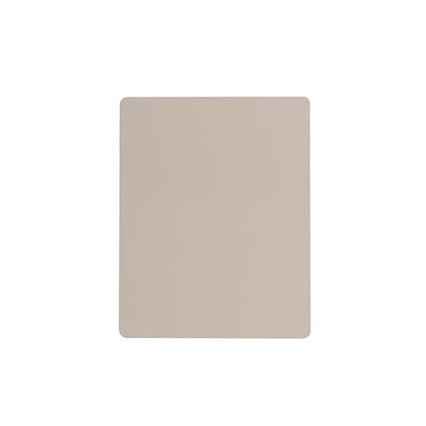 

Itoya Mouse Pad L Light Gray
