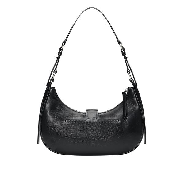 Louis Quatorze Monte Women'S Shoulder Bag Hs3So13Bl