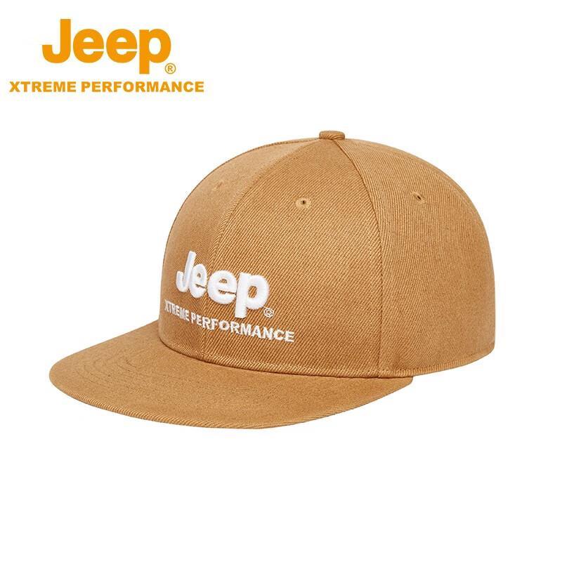 Jeep Youth Outdoor Sun Baseball Cap