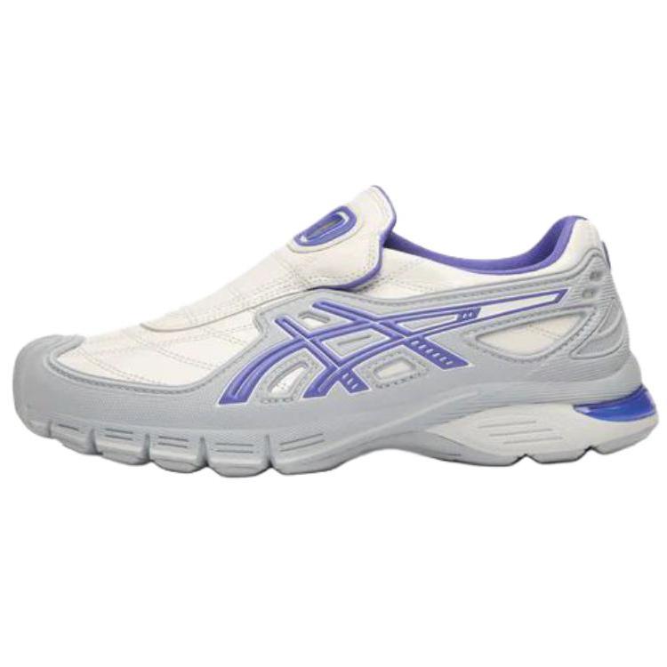OTTO 958 x ASICS Gel SD Arzachotto Pack - Бело-синие унисекс кроссовки Сине-серые 1203A925-100 42.5