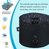 Universals Water Weighted Sandbag Base Windproofed Water Ballasts Sandbag for Cantilevers Umbrellas