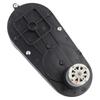 RS390 Electric Motor Gear Box 6V/12V 12000‑20000RPM Kid Ride Gear Box for Kids Car Toy Electric Motor Gear Box Accessories