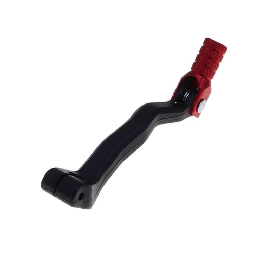 Motorcycle Parts Foldbale Motorcycle Pedal Lever Gear Shifter Shift Gear Lever Gear Shift Pedal