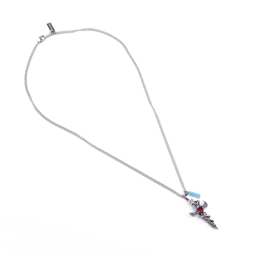 Heipeul Surgical Necklace (Hpn-5)