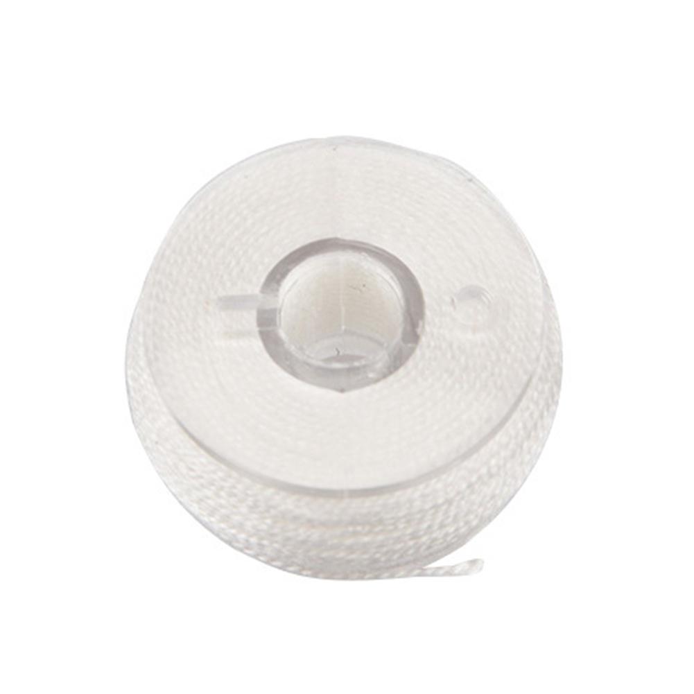 

20M PVA String Pro Carp Fishing Line Thread Bait Water Soluble Braided Dissolving Sink Line for Fisherman Angler