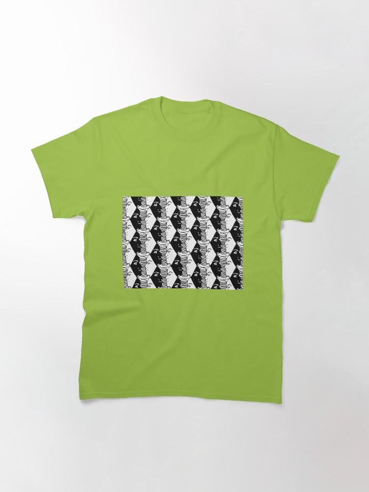 Visage Visage Classic T-Shirt