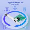 Tp-Link Gigabit PCI-E Wired Network Card (CN Version)