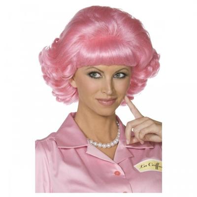 Grease Womens/Ladies Frenchy Wig