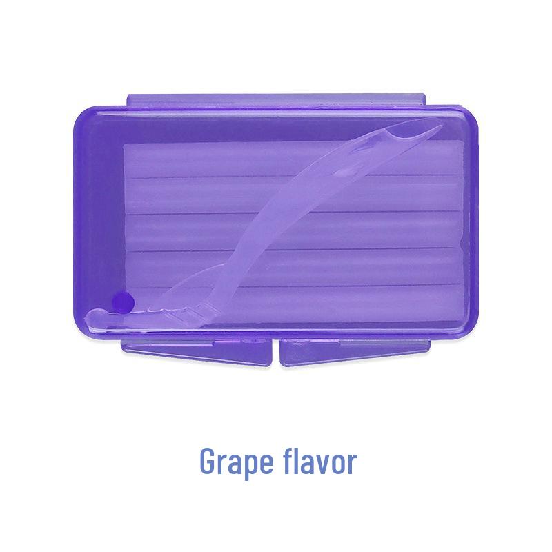 

Orthodontic Wax: Anti-Abrasion Wax for Braces, Bands, and Oral Care with Built-in Cutter