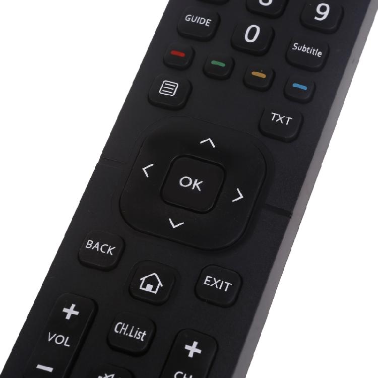 Reliable EN2BI27H Remote Control for Hisense TV H43BE7000 H43B7500UK H50B7500UK