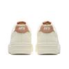 New Anta Anti-Slip And Wear-Resistant Breathable Low-Top Skateboard Shoes Women's Beige Red 922528003Q-2