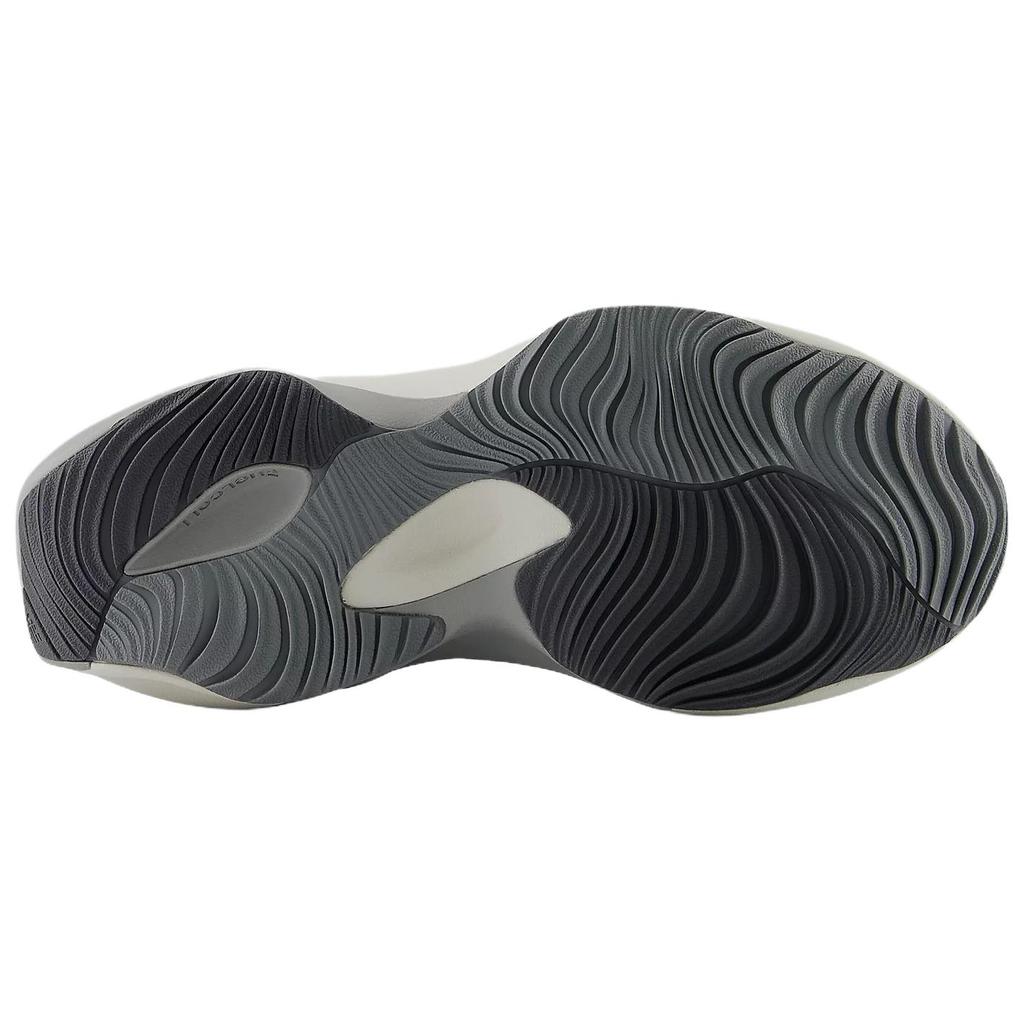 New Balance Wrpd Runner Abrasion Resistant Low Top Casual Running Shoes Unisex Gray Sneakers UWRPDSBB