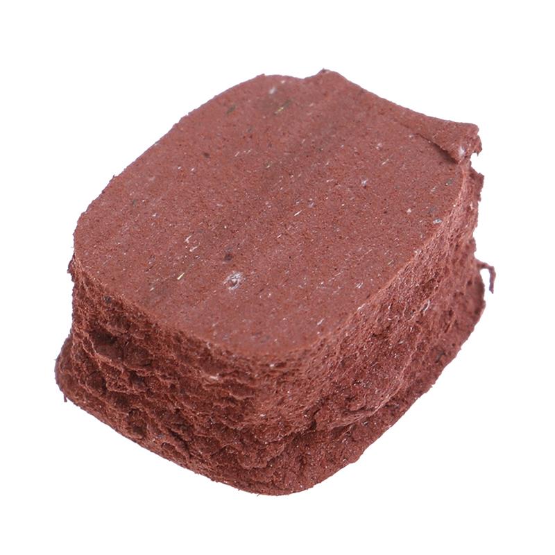 15 st 60cc 80cc Cykel Motoriserad Bensinmotor Delar Kopplingsbelägg Fyrkantig Form