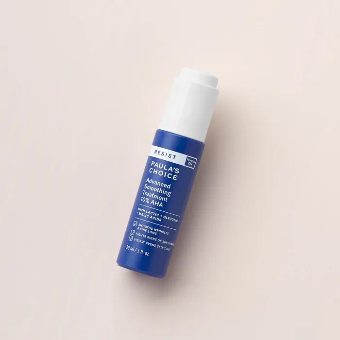 10% AHA Advanced Exfoliator 30ml