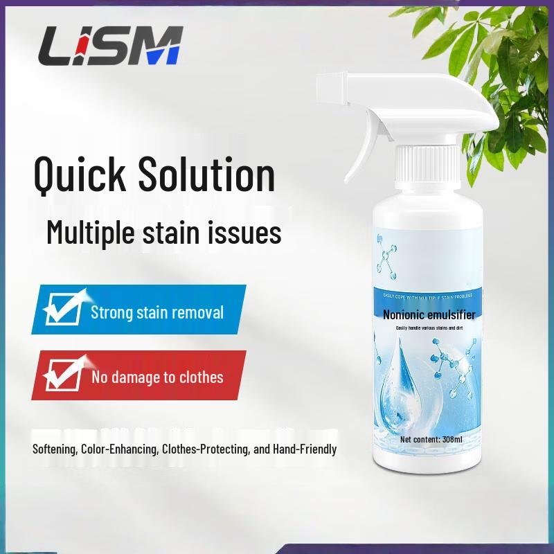 LISM Multi-Purpose Cleaning Solution