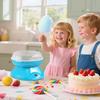 Cotton Candy Machine for Home 550W for Children's Parties, Birthdays, Parties
