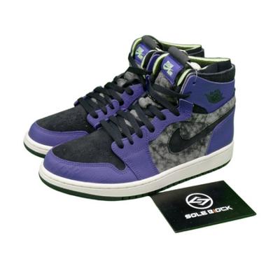 Air 1 Zoom Comfort Bayou Boys Herren DC2133-500