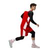 Anta Basketball Collection Basketball Suit Men's Vermilion 952351201-3