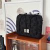 Schleifen-Krawatten-iPad-Tablet- & Laptop-Schutzhülle Tasche