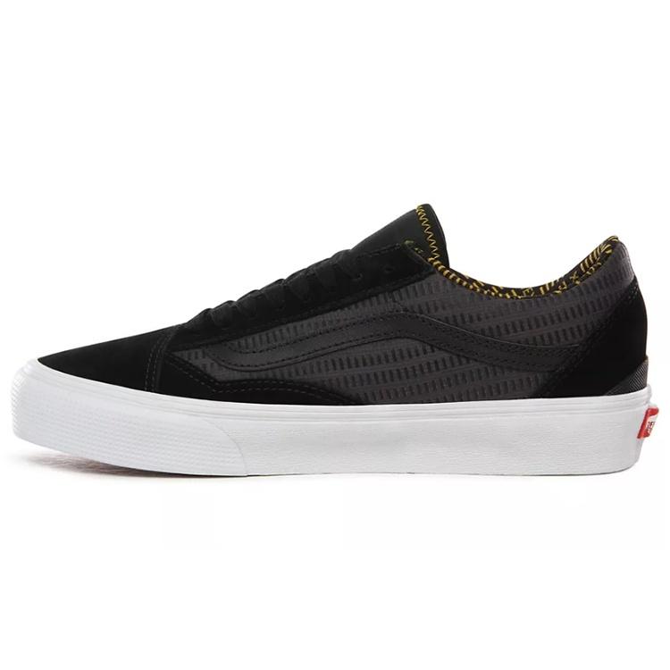 Vans Gore-Tex Old Skool Black Men s VN0A4V9W2TE EU 35