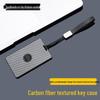 Arcfox S9 Exclusive NFC Keychain Shell for Huawei Ultra Card Max