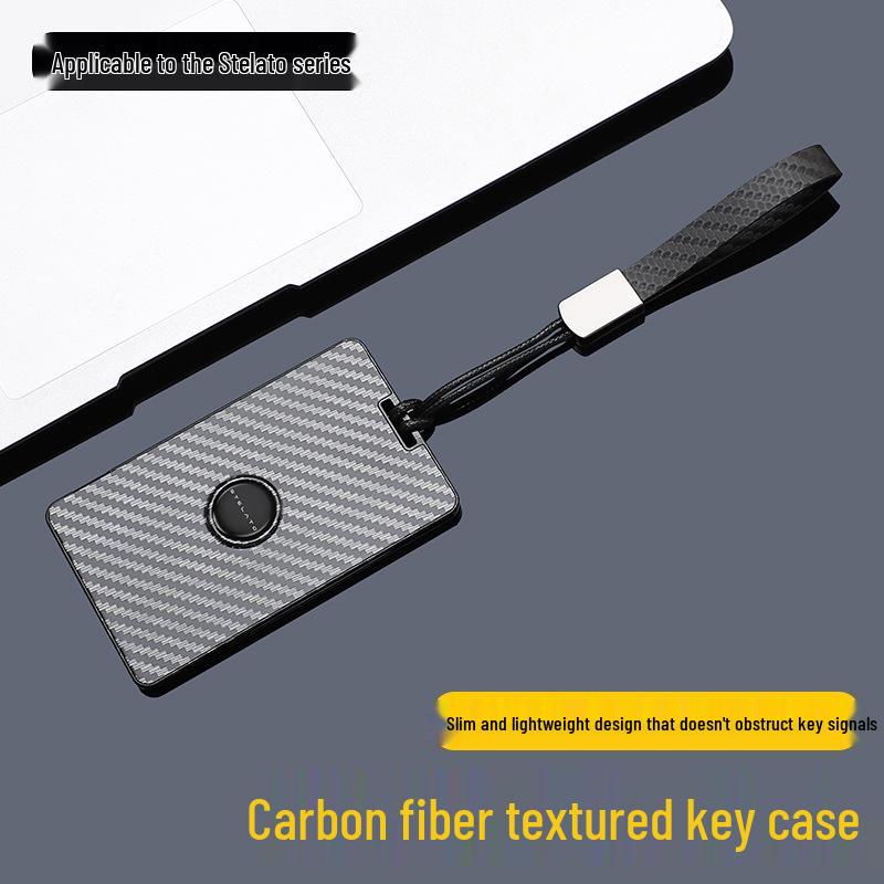 Arcfox S9 Exclusive NFC Keychain Shell for Huawei Ultra Card Max