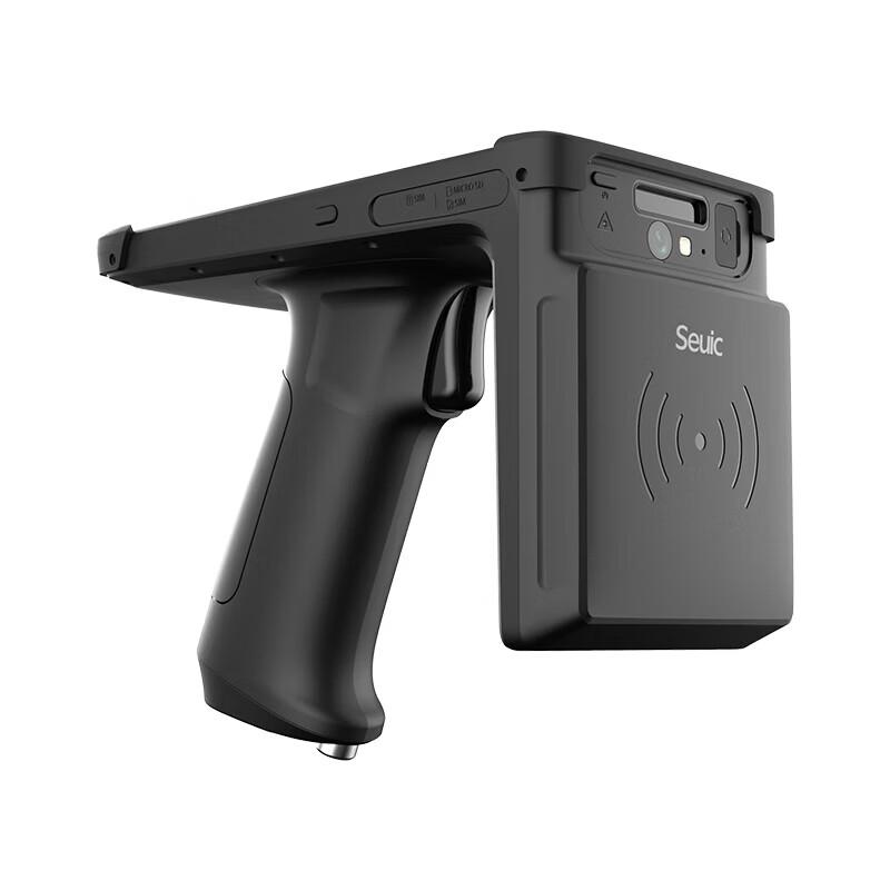 Seuic Wireless UHF RFID Handheld Terminal (Android)