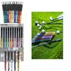 Premium Golf Cotton Yarn Grip Standard Size Durable Eco-friendly Rubber Natural Cotton