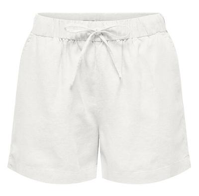 Only Caro B Pull-Up Shorts