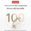 Lenovo TH10 Over-Ear Bluetooth Headphones