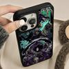 Game Darksiders Mobile Phone Case for iPhone 17 16 15 14 13 12 11 Air Pro Max Plus Matte Surface Colorful Cover Cover Pretty