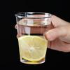 Thickened Disposable Hard Plastic Cups